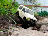Фото Радиоуправляемая машина WPL Suzuki Jimny (белая) 4WD 2.4G 1/10 RTR | Инномарт