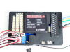 Фото Система освещения PRO 60A G.T.Power со звуковым и вибрационным модулем для ру грузовиков (США) | Инномарт
