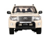 Фото Радиоуправляемая машина HQ Toyota Land Cruiser 200 1/24 | Инномарт