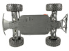 Фото Радиоуправляемый шорт-корс Remo Hobby Rocket V2.0 (красный) 4WD 2.4G 1/16 RTR | Инномарт