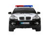 Фото Радиоуправляемая машина GK Racer BMW X6 POLICE 1/14 | Инномарт