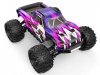 Фото Радиоуправляемый монстр MJX Hyper Go H16H (фиолетовый) 4WD 2.4G LED GPS 1/16 RTR | Инномарт