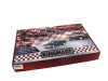 Фото Машина Kinsmart "Dodge Ram" инерция (1/12шт.) 1:44 б/к | Инномарт