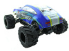 Фото Радиоуправляемый монстр Himoto Crasher Brushless 4WD 2.4G 1/18 RTR | Инномарт