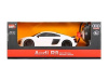 Фото Радиоуправляемая машина MZ Audi R8 27057 1/24 | Инномарт
