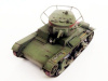 Фото Сборная модель ZVEZDA Советский легкий танк Т-26 (обр. 1933 г.), 1/35 | Инномарт