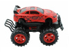 Фото Р/У внедорожник Monster Truck Nissan Silvia в ассортименте 1/14 + свет + звук | Инномарт