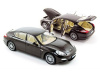 Фото Р/У машина MZ Porsche Panamera Die-Cast Car 2018 1/18 | Инномарт