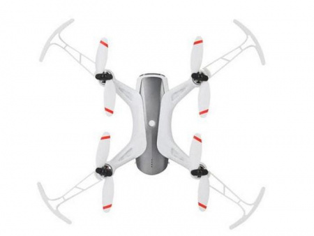 Фото Радиоуправляемый квадрокоптер Syma W1PRO brushless с FPV по Wi-Fi, барометр, GPS, 6-AXIS, 2.4G RTF | Инномарт
