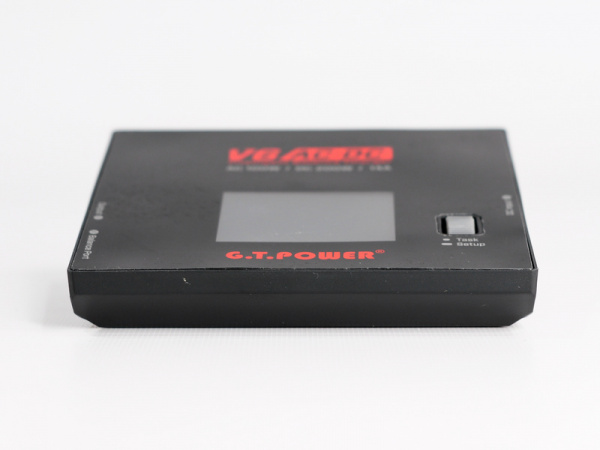 Универсальное зарядное устройство G.T.Power V6 AC/DC | Инномарт