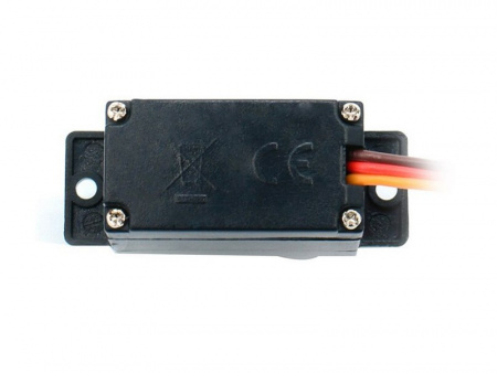 Фото Сервомашинка цифровая JX Servo PDI-1109HB (9.45г/1.89/0.07/6V) Micro | Инномарт