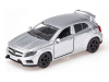 Фото Легковой автомобиль Siku 1503 Mercedes-Benz GLA 45 AMG 1/55, 8 см | Инномарт