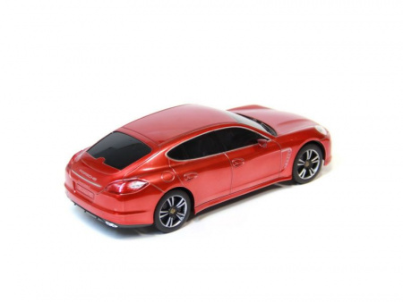 Фото Р/У машина MZ Porsche Panamera 27047 1/24 | Инномарт