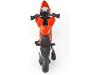 Фото Мотоцикл Siku 1384 KTM 1290 Super Duke R 1/87, 6 см, оранжевый/черный | Инномарт