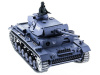 Фото Радиоуправляемый танк Heng Long Panzer III type L Professional V7.0 2.4G 1/16 RTR | Инномарт