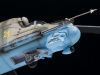Фото Сборная модель ZVEZDA Советский ударный вертолёт Ми-24П, 1/48 | Инномарт