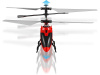 Фото Р/У вертолет Syma S107H, барометр 2.4G RTF | Инномарт