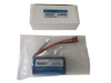 Фото Аккумулятор Li-Ion Spard 2000mAh, 7,4V, 15C, T‐plug для Remo Hobby 1/16, Himoto 1/18 | Инномарт