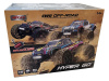 Фото Радиоуправляемая трагги MJX Hyper Go 16210 Brushless 4WD 2.4G LED 1/16 RTR | Инномарт