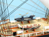 Фото Сборная деревянная модель корабля Artesania Latina BELEM, 1/75 | Инномарт