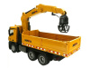 Фото Радиоуправляемый лесовоз HUI NA TOYS 2.4G 9CH 1/14 RTR | Инномарт