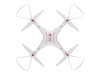 Фото Р/У квадрокоптер Syma X8SC 2.4G RTF с HD камерой, барометр | Инномарт