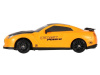 Фото Радиоуправляемая машина дрифт HB Nissan GT-R 4WD+акб 1/24 | Инномарт