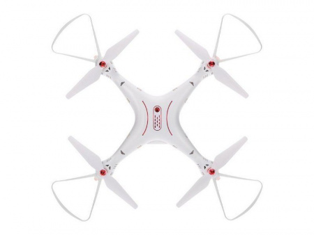 Фото Р/У квадрокоптер Syma X8SC 2.4G RTF с HD камерой, барометр | Инномарт