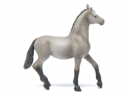Фото Фигурка Schleich Жеребенок Пура Раса Эспаньола | Инномарт