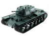 Радиоуправляемый танк Heng Long KV-1 Upgrade V6.0 2.4G 1/16 RTR