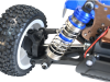 Фото Радиоуправляемая багги Remo Hobby (синий) 4WD 2.4G 1/14 RTR | Инномарт