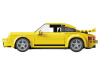 Фото Радиоуправляемый конструктор CaDA спортивный автомобиль RUF CTR 2017 Yellowbird 1/20 (222 детали) | Инномарт