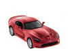 Фото Машина Kinsmart SRT Viper GTS 1:40 б/к | Инномарт