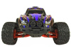 Фото Радиоуправляемый монстр Remo Hobby MMAX PRO UPGRADE (синий) 4WD 2.4G 1/10 RTR | Инномарт