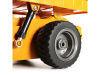 Фото Радиоуправляемый карьерный самосвал HUI NA TOYS 2.4G 6CH 1/18 RTR | Инномарт
