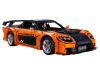 Фото Радиоуправляемый конструктор CaDA MASTER спорткар Mazda RX-7 1/8 (3305 деталей) | Инномарт