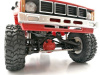 Фото Радиоуправляемая машина WPL пикап Hilux (красная) 4WD 2.4G 1/16 KIT | Инномарт