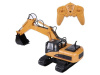 Фото Радиоуправляемый экскаватор HUI NA TOYS 2.4G 15CH 1/16 RTR | Инномарт