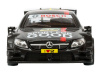 Фото Машина "АВТОПАНОРАМА" Mercedes-AMG C 63 DTM, черный, 1/42, инерция, откр двери, в/к 17,5*12,5*6,5 | Инномарт
