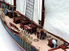 Фото Сборная деревянная модель корабля Artesania Latina BLUENOSE II, 1/75 | Инномарт
