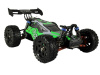 Фото Радиоуправляемая багги Remo Hobby Dingo UPGRADE V2.0 (зеленая) 4WD 2.4G 1/16 RTR | Инномарт