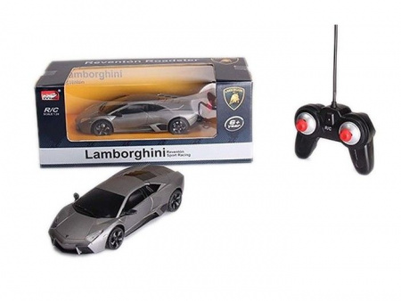Фото Р/У машина MZ Lamborghini Reventon 27024 1/24 | Инномарт