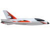 Фото Самолет E-Flite Delta Ray One 500мм с технологией SAFE, электро, RTF | Инномарт
