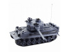Фото Радиоуправляемый танковый бой Zegan 99824 Русский Т34 и Немецкий Tiger, 1/28, 27Mhz, 40Mhz | Инномарт