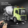 Фото Радиоуправляемый бетоновоз Double Eagle Volvo FMX 1/20 2.4G RTR | Инномарт