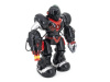 Фото ИК робот AMWELL 7088 Robocop, звук, свет, танцы, сенсор, стреляет снарядами | Инномарт