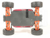 Фото Радиоуправляемая багги Remo Hobby Dingo UPGRADE (зеленая) 4WD 2.4G 1/16 RTR | Инномарт