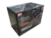 Фото Радиоуправляемый монстр Remo Hobby SMAX Brushless (синий) 4WD 2.4G 1/16 RTR | Инномарт