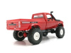 Фото Радиоуправляемая машина WPL пикап Hilux (синяя) 4WD 2.4G 1/16 KIT | Инномарт
