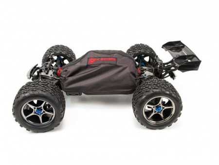 Фото Чехол для TRAXXAS E-REVO 1:10 зимний | Инномарт
